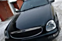 Запчастини Ford Scorpio, випробувані часом… Для чого платити більше запчастини