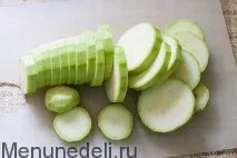 балсамов оцет печен