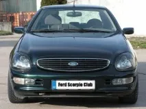 Запчастини Ford Scorpio, випробувані часом… Для чого платити більше запчастини