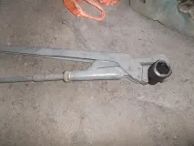 опори предните