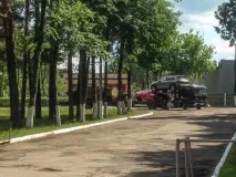 бронирана кола автомобилен транспортьор