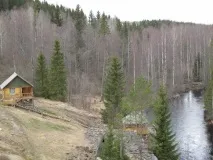 почивка