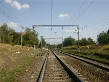 линии железопътни