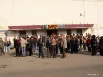 Замальовки Спеціальне Радіо - Слухати інтернет радіо онлайн онлайн