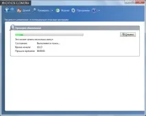 стена windows