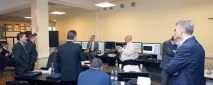 Заводська приймання - АТ - АтлантікТрансгазСистема - (АТГС) атлантіктрансгазсистема