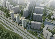 метро