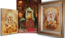 Zlataya ВИШИВКА всерйоз і на радість - Стоянка Іванова zlataya