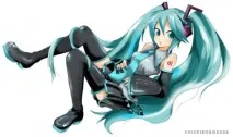 hatsune star