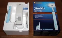 oral-b professional