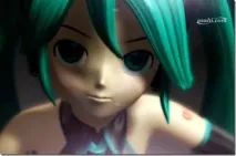 hatsune hatsune