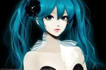 star miku