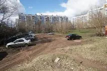 шверник жителите