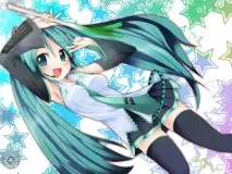 hatsune hatsune