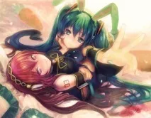hatsune star