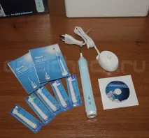 braun oral-b