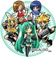 star hatsune