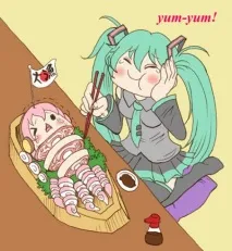 miku miku
