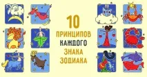 истинско призвание всяка зодия