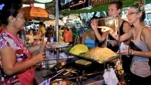 банкок Bang Saen