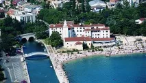 Европа близостта adria