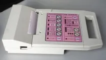1998 Електрокардиограф Geolink-01 geolink-01