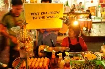 Bang Saen Bang Saen