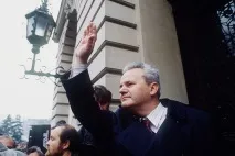 Афіша Повітря Як це було в Югославії – Архів афіша