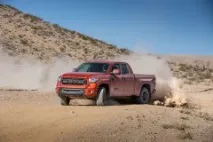toyota tundra