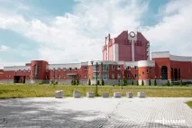 руско съхранява