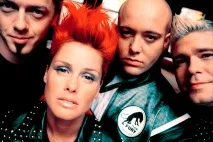 Куди поділися поп-зірки 90-х Aqua, E-Type, Eiffel 65 та інші - Архів 90-х