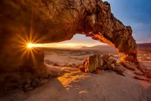 5 порад з ландшафтної зйомки зйомки