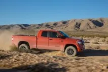 tundra tundra