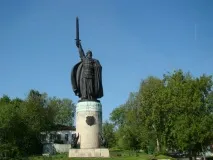 най-известни паметника