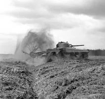 11 дивовижних видів зброї Другої світової війни, про які ви можливо ніколи не чули, Gearmix видів