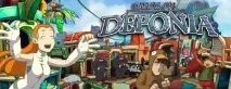 Ачивменти 100% — Статті — Chaos on Deponia ачивменти