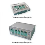 Апарати для лазерної косметології «ЛАЗМІК-03»