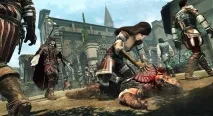 Assassins Creed Brotherhood - опис та системні вимоги гри Ассасін Крід Бразерхуд на ПК creed