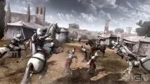 Assassins Creed Brotherhood - опис та системні вимоги гри Ассасін Крід Бразерхуд на ПК assassins