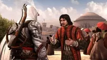 Assassins Creed Brotherhood - опис та системні вимоги гри Ассасін Крід Бразерхуд на ПК опис