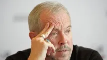 Андрій Макаревич Про політику я сказав усе, що хотів, Суспільство, ІноСМІ - Все, що гідне перекладу андрій