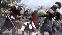 Assassins Creed Brotherhood - опис та системні вимоги гри Ассасін Крід Бразерхуд на ПК вимоги
