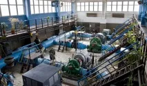 Аналіз водопровідної води води