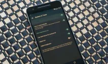 Apple запропонували додати чорну тему оформлення до iOS 10 чорну