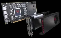 radeon vega