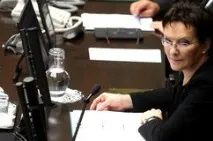 Антиординська політика україни