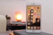 Apple запропонували додати чорну тему оформлення до iOS 10 додати