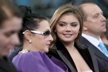 алина медийната