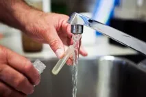 Аналіз водопровідної води водопровідної