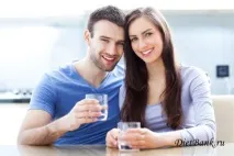 Активоване вугілля Очищення плюс схуднення очищення